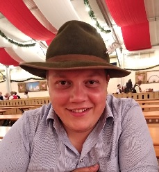 Benutzeravatar