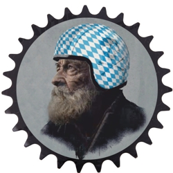 Benutzeravatar